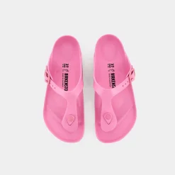 BIRKENSTOCK Infradito^1024580 Gizeh Candy Pink - Infradito Rosa