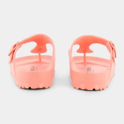 BIRKENSTOCK Infradito^1022453 Gizeh Coral Peach - Infradito Rosa