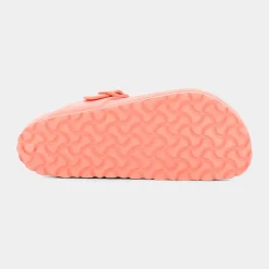 BIRKENSTOCK Infradito^1022453 Gizeh Coral Peach - Infradito Rosa