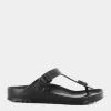 BIRKENSTOCK Infradito^128201 Gizeh Eva Black, Eva Black - Infradito Nero