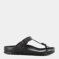 BIRKENSTOCK Infradito^128201 Gizeh Eva Black, Eva Black - Infradito Nero