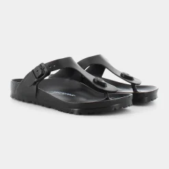 BIRKENSTOCK Infradito^128201 Gizeh Eva Black, Eva Black - Infradito Nero