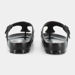 BIRKENSTOCK Infradito^128201 Gizeh Eva Black, Eva Black - Infradito Nero
