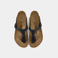 BIRKENSTOCK Sandali^43693 Gizeh Infradito Nero