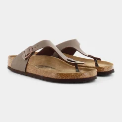 BIRKENSTOCK Sandali^43751 Gizeh Mocca - Infradito Marrone