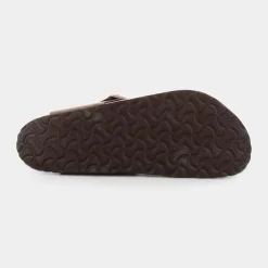 BIRKENSTOCK Sandali^43751 Gizeh Mocca - Infradito Marrone