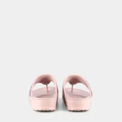 SKECHERS Infradito^111016 Glimmer Love Cipria - Infradito Rosa