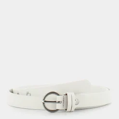 SHEEN Cinture^Gmv5013/20 Cinture Bianco