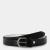 SHEEN Cinture^Gmv5003/25 Cinture Nero