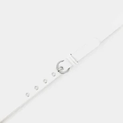 SHEEN Cinture^Gmv5013/20 Cinture Bianco