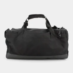 ADIDAS Accessori Sport^Gn2034 Linear Duffel S Black/White - Accessori Sport Nero