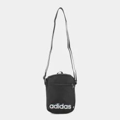 ADIDAS Accessori Sport^Gn1948 Linear Organizer Black/White - Accessori Sport Nero