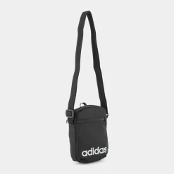 ADIDAS Accessori Sport^Gn1948 Linear Organizer Black/White - Accessori Sport Nero