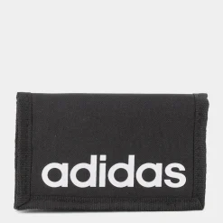 ADIDAS Accessori Sport^Gn1959 Linear Wallet Black - Accessori Sport Nero