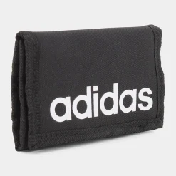ADIDAS Accessori Sport^Gn1959 Linear Wallet Black - Accessori Sport Nero