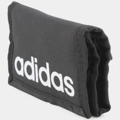 ADIDAS Accessori Sport^Gn1959 Linear Wallet Black - Accessori Sport Nero