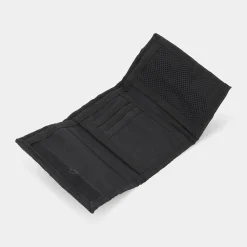 ADIDAS Accessori Sport^Gn1959 Linear Wallet Black - Accessori Sport Nero