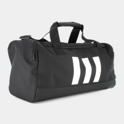 ADIDAS Accessori Sport^Gn2041 3S Duffle S Black/White - Accessori Sport Nero
