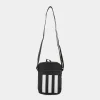 ADIDAS Accessori Sport^Gn1928 3S Organizer Black/White - Accessori Sport Nero