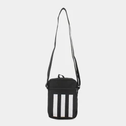 ADIDAS Accessori Sport^Gn1928 3S Organizer Black/White - Accessori Sport Nero