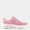 SKECHERS Sportive^128890 Go Run Glide-Step Flex Pink - Sportive Rosa