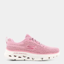 SKECHERS Sportive^128890 Go Run Glide-Step Flex Pink - Sportive Rosa