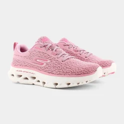 SKECHERS Sportive^128890 Go Run Glide-Step Flex Pink - Sportive Rosa