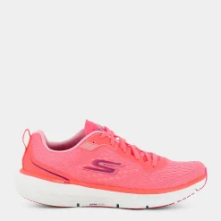 SKECHERS Sportive^172034 Go Run Pure 3 Coral /Pink - Sportive Rosa