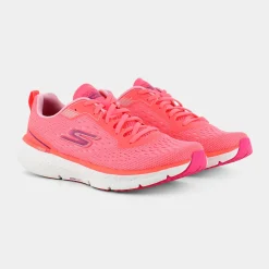 SKECHERS Sportive^172034 Go Run Pure 3 Coral /Pink - Sportive Rosa