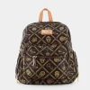 SHEEN Zaini^Gp2901 Forever Caffe-Crema - Zaini Marrone