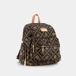 SHEEN Zaini^Gp2901 Forever Caffe-Crema - Zaini Marrone