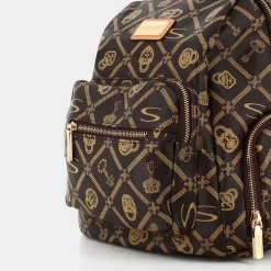 SHEEN Zaini^Gp2901 Forever Caffe-Crema - Zaini Marrone