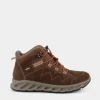 IGI & CO. Scarponcini^2676911Gtx Kross Cuoio - Scarponcini Marrone