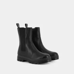 IGI & CO. Tronchetti^2678100Gtx Rocky Tronchetti Nero