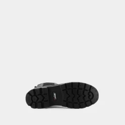 IGI & CO. Tronchetti^2678100Gtx Rocky Tronchetti Nero