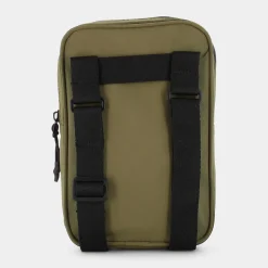 ADIDAS Accessori Sport^Gu0874 Organizer Medium Accessori Sport Verde