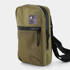 ADIDAS Accessori Sport^Gu0874 Organizer Medium Accessori Sport Verde