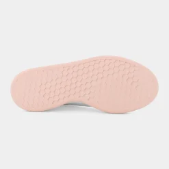 ADIDAS Sportive^Gv7163 Grand Court Base Ftwr White/Vapour Pink/Vapour Pink - Sportive Bianco