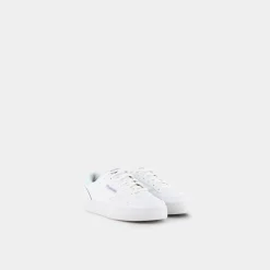 REEBOK Sportive^Gw2089 Court Advance Bold Ftwr White/Purple /Ftwr White - Sportive Bianco