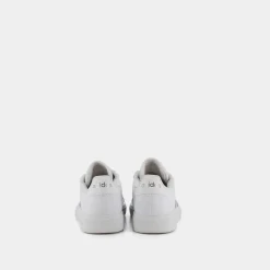 ADIDAS Sportive^Gw9263 Grand Court Base 2.0 Ftwwht/Plamet/Ftwwht - Sportive Bianco
