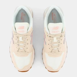 NEW BALANCE Sportive^Gw500 Natural/Light Blue - Sportive Beige