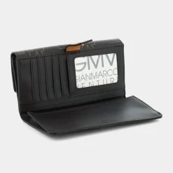 GIAN MARCO VENTURI Piccola Pelletteria^Gw0015L07 Piccola Pelletteria Marrone