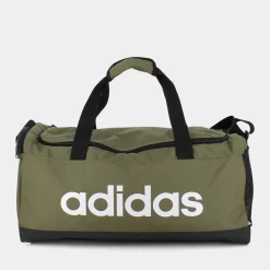 ADIDAS Accessori Sport^H35657 Essential Logo Medium Accessori Sport Verde