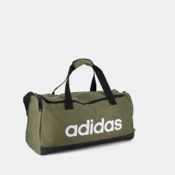 ADIDAS Accessori Sport^H35657 Essential Logo Medium Accessori Sport Verde