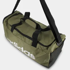 ADIDAS Accessori Sport^H35657 Essential Logo Medium Accessori Sport Verde