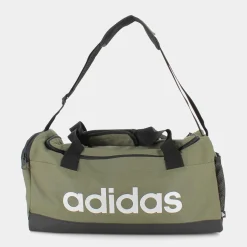 ADIDAS Accessori Sport^H35661 Essential Logo Small Accessori Sport Verde