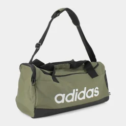 ADIDAS Accessori Sport^H35661 Essential Logo Small Accessori Sport Verde