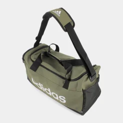 ADIDAS Accessori Sport^H35661 Essential Logo Small Accessori Sport Verde
