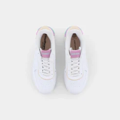 ADIDAS Sportive^H03746 Postmove Se Ftwr White/Ftwr White/Sand Strata - Sportive Bianco