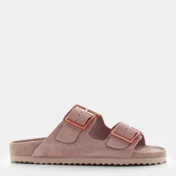 COLORS OF CALIFORNIA Sandali^Hcbio056 Bio Fs Beibe - Sandali Beige
